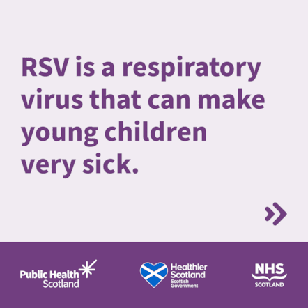 RSV Vaccine - Avery Case Study - Asset 1