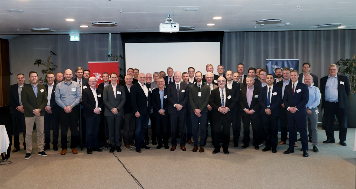 NERC group photo