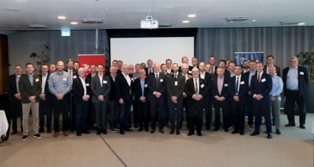 NERC group photo
