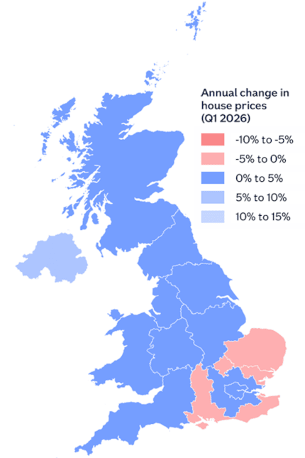 Regional map Mar26: Regional map Mar26
