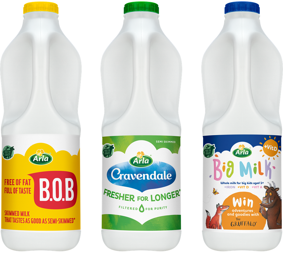 A03910-Arla-CARE-Milk-BOB-Big-Cravendale-Bottles