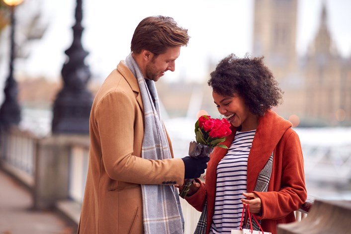 Get the Ultimate Valentine's Day Shopping Done at Victoria Gardens