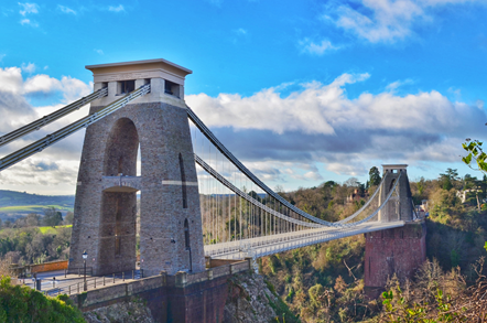 Clifton suspension bridge-3
