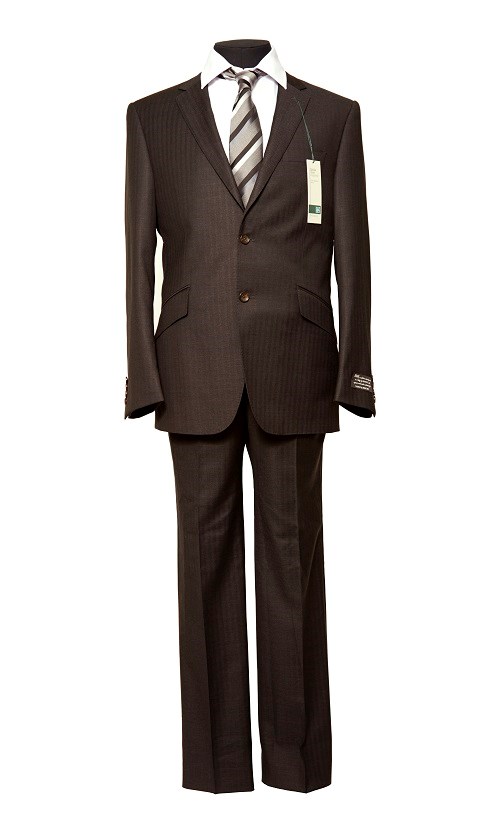 Leeds Museums and Galleries object of the week- The world’s most sustainable suit: sustainable-suit-resized.jpg