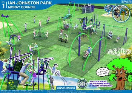 Ian Johnston Park