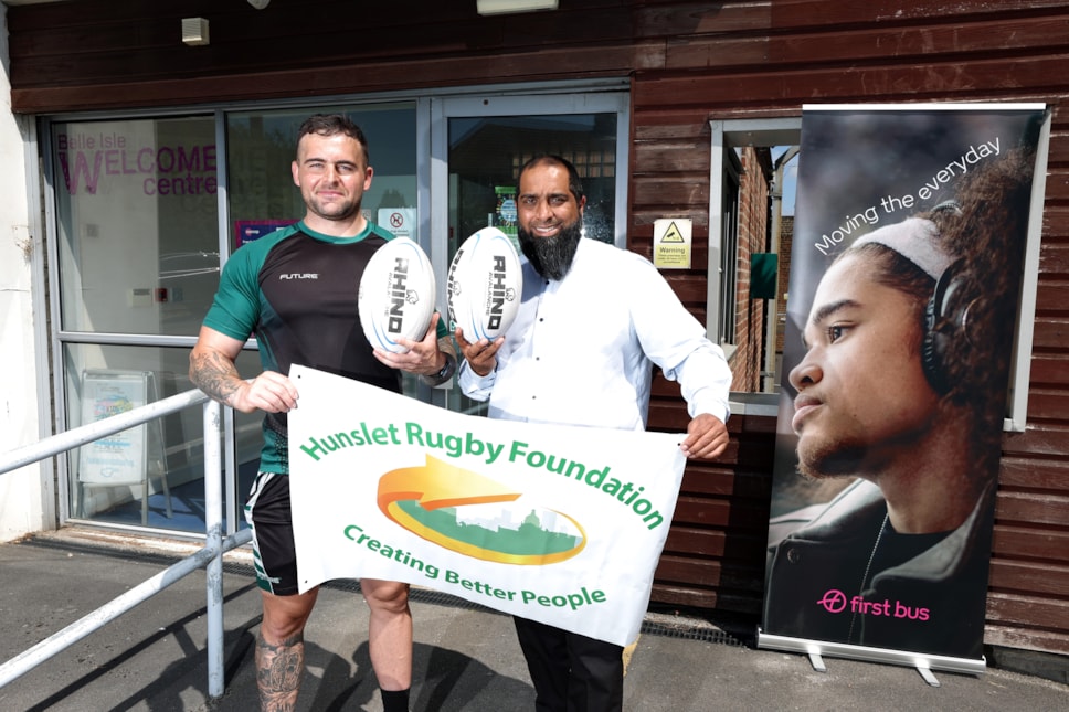 Hunslet Rugby1
