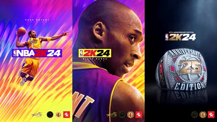 NBA 2K24 Cover Reveal Key Art-3