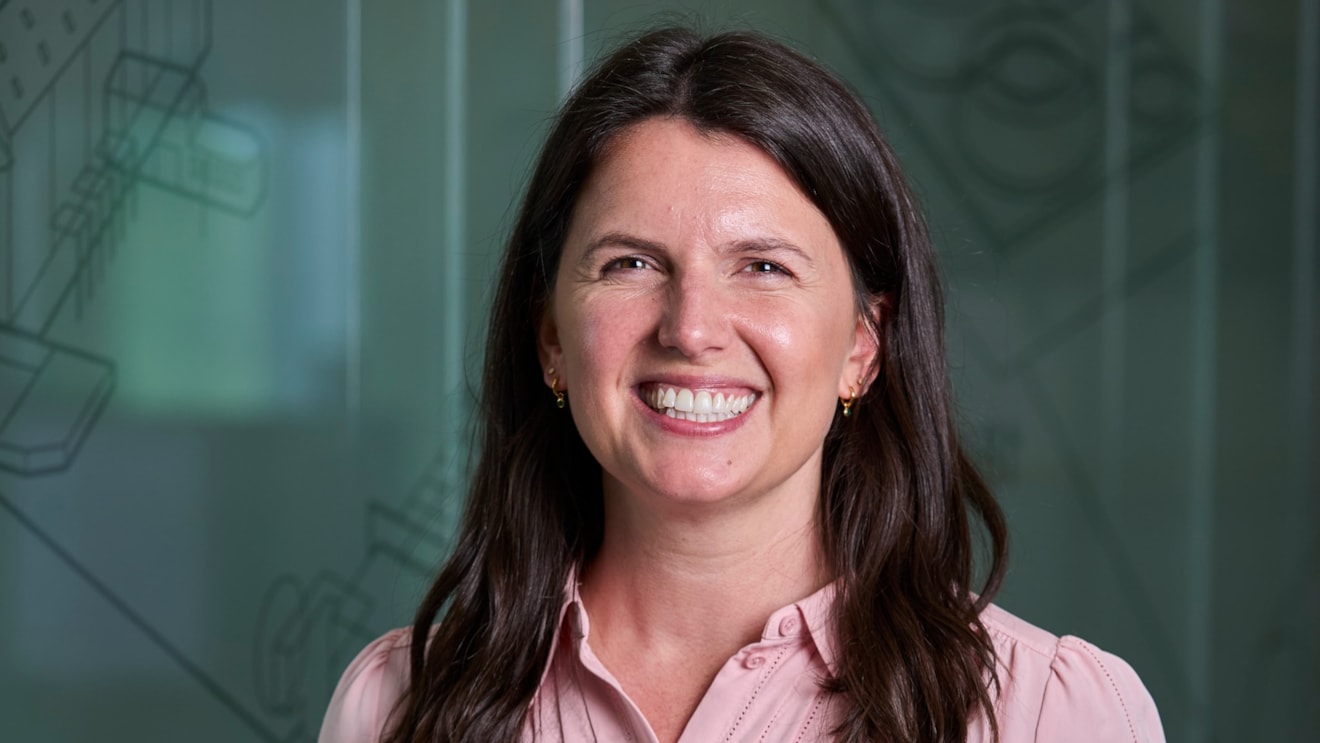 Siemens appoints new Managing Director of Smart Infrastructure Buildings: FayeBowser04