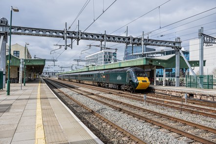 Cardiff station-25