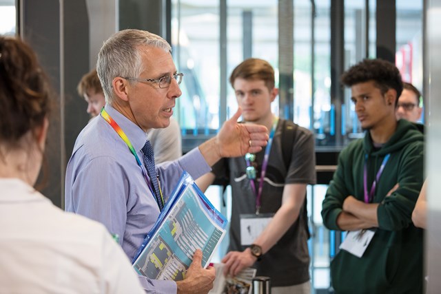 London Bridge Year of Engineering 2018 (1)