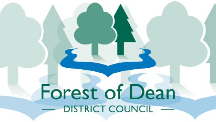 Forest of Dean - place card-2