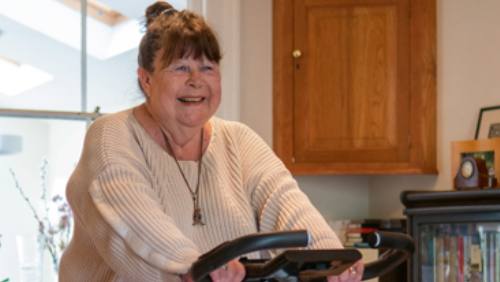 Campaign Resources - Women and Girls in Sport Week 2023