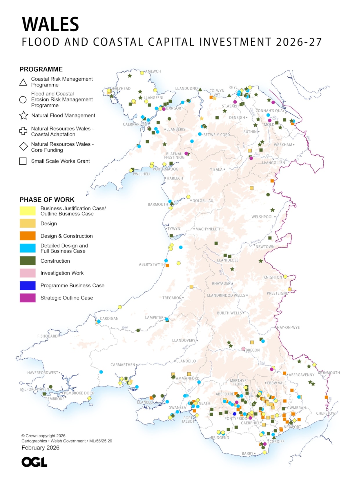 Flood Investment Static Map - Doc 2-2