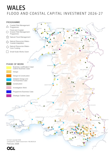 Flood Investment Static Map - Doc 2-2