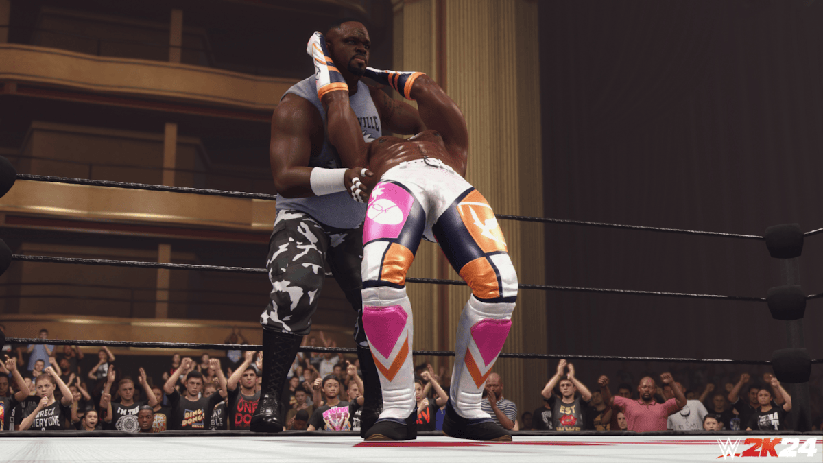 D-Von Dudley