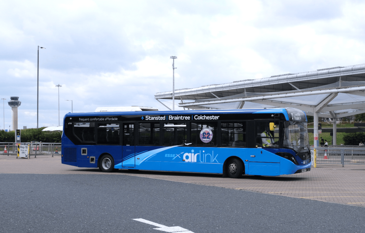 Additional X20 Services Announced