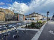 TfL Image - Coppermill Lane Liveable Neighbourhood, Waltham Forest: TfL Image - Coppermill Lane Liveable Neighbourhood, Waltham Forest