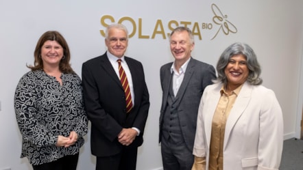 Jane Shireen and Julian SOLASTA opening 11-11-25