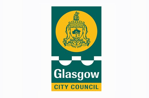 Glasgow City Council - Logo