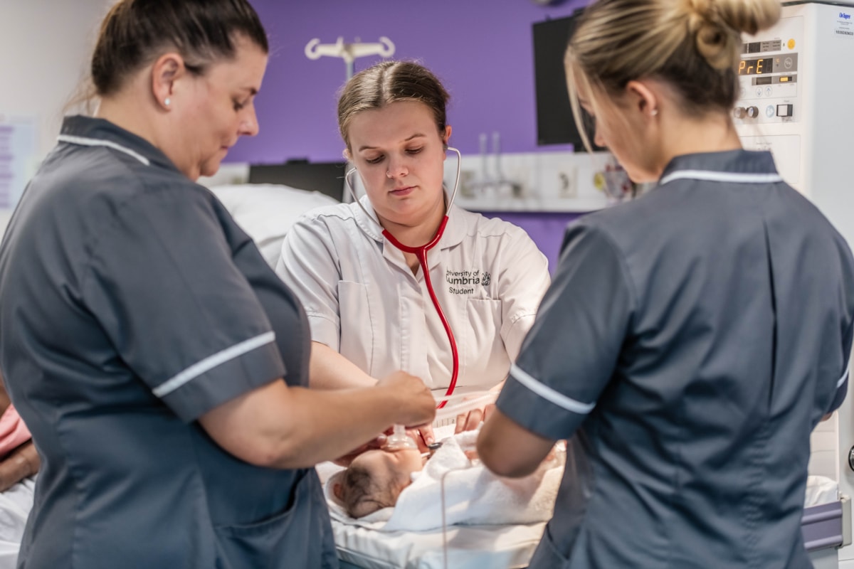 029 SL UoC Fusehill Midwifery SLV 0144 July23