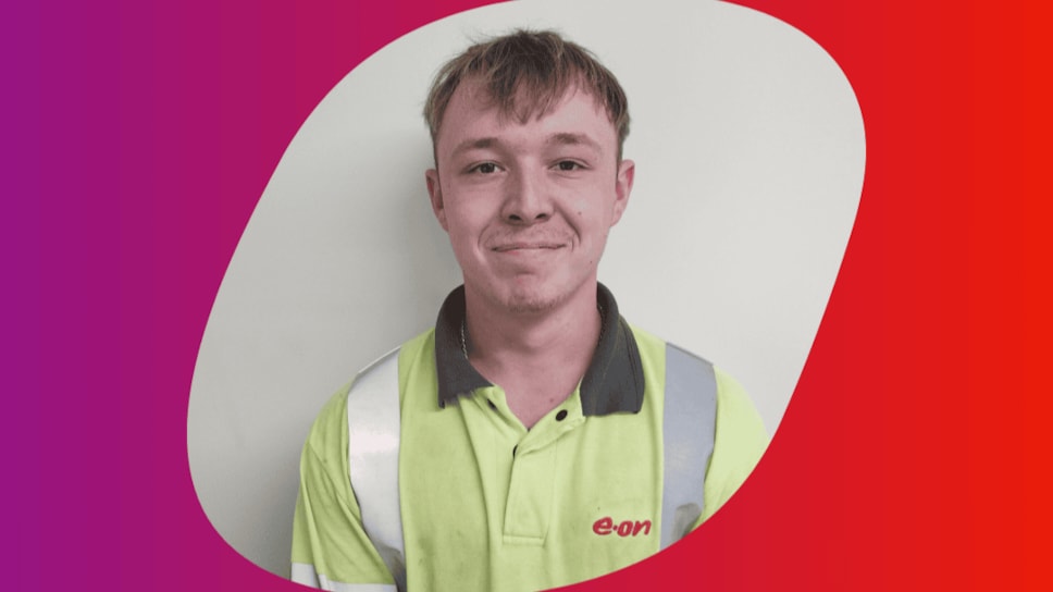 Daniel Engineers Week