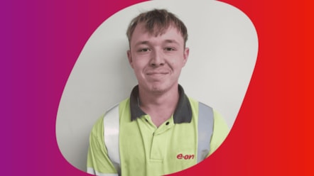 Daniel Engineers Week