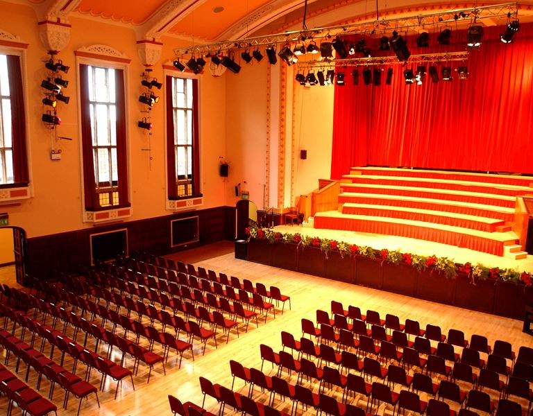 Dudley Town Hall