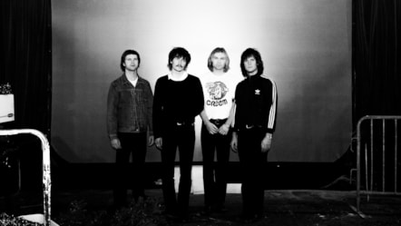 The Thing Press Photo