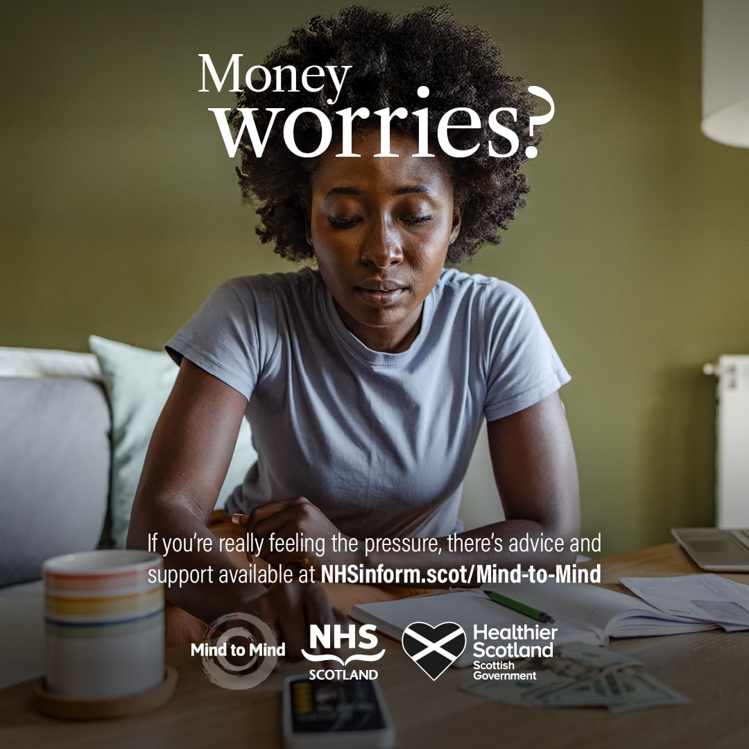 1080x1080 - Money Worries 2 - Social Static - Mind to Mind