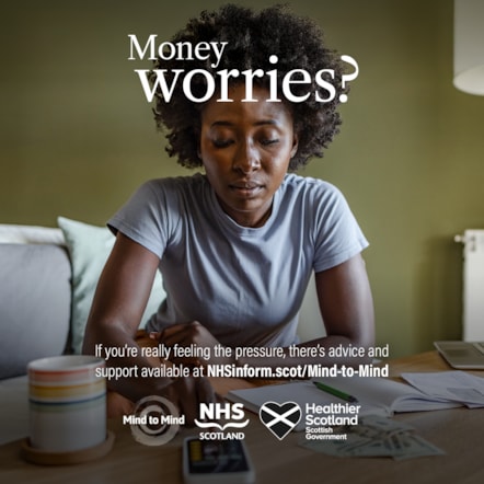1080x1080 - Money Worries 2 - Social Static - Mind to Mind