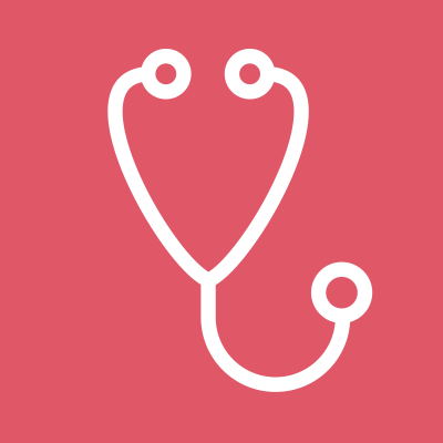 GP Surgery Icon