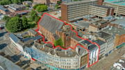 Corn exchange PR: Corn exchange PR