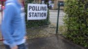 Elections web: Elections web