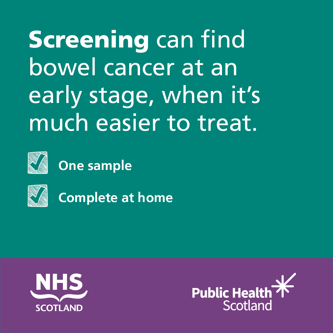 Bowel Screening - Asset 1