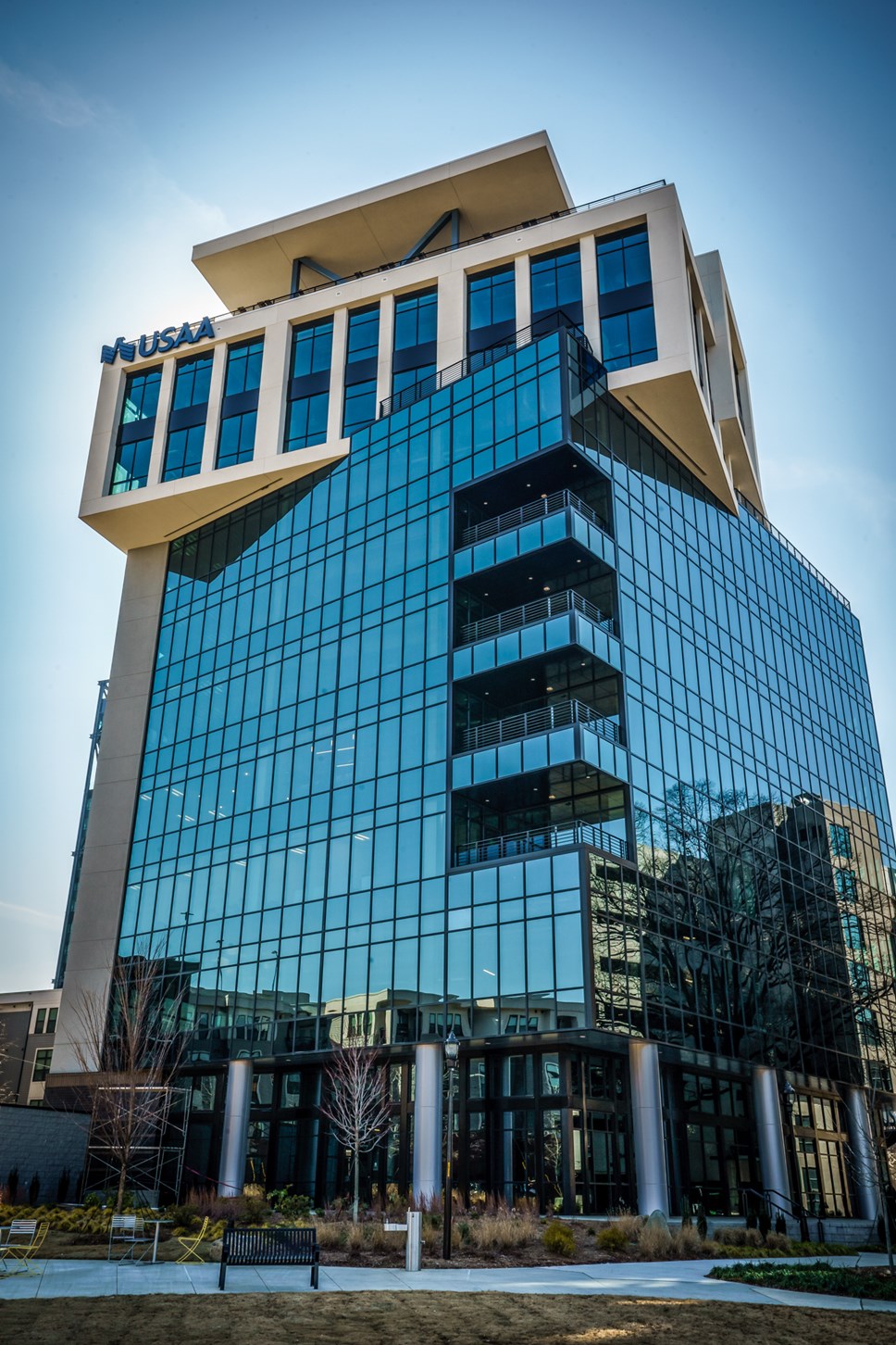 USAA Charlotte 2 | USAA News