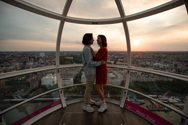 Do Valentine’s differently: 8 of London’s most unique date ideas for Valentine’s Day: 712A9613-Edit