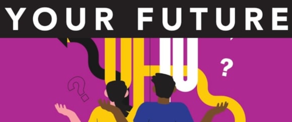 Island to host free careers, education and training event for young people: Your future screenshot