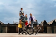 Stopgap Dance Company - RO-TES រទេះ (landscape, photo credit Chris Parkes): Stopgap Dance Company - RO-TES រទេះ (landscape, photo credit Chris Parkes)