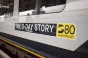 D-Day 80 vinyl: D-Day 80 vinyl