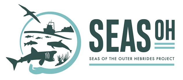 Marine project to hold community events: SEASOH Logo Long JPEG