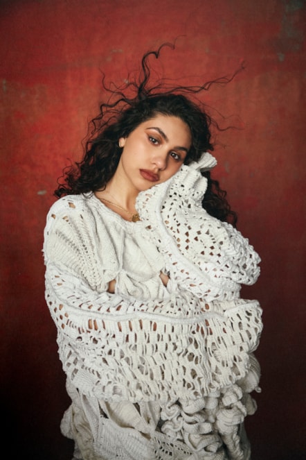 Alessia Cara Press Image