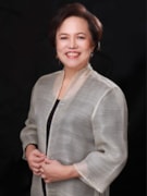 Dr Bernadette Madrid pic: Dr Bernadette Madrid pic