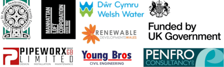 Trecwn logos new - Trecwn logos newydd