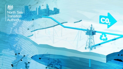 Carbon storage developers apply for more than 2 million acres of North Sea: CS LinkedIN