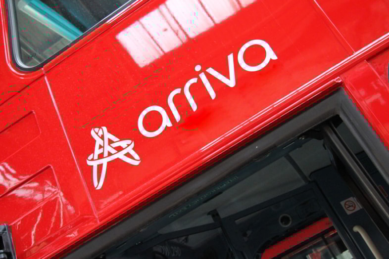 Arriva London Bus