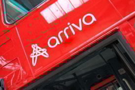 Arriva London Bus