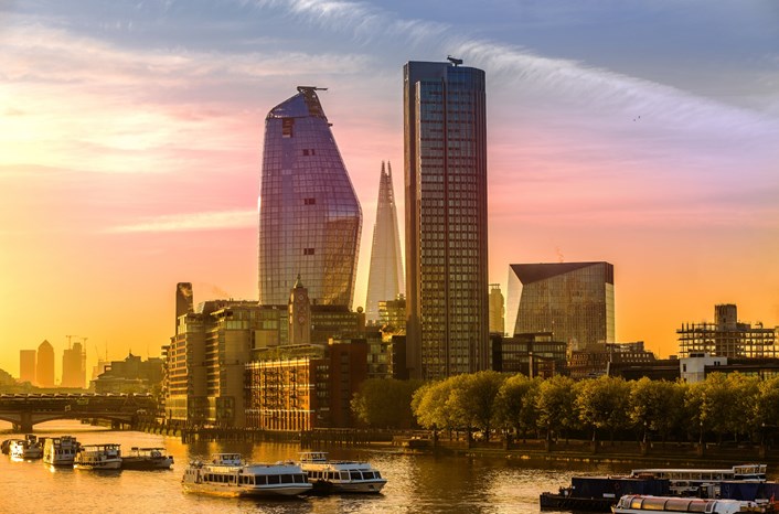 SAP.iO Foundry brings London & Partners on board as a mentor: London-38