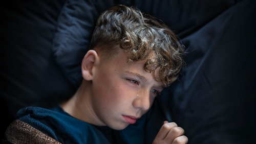 Leaflet, email, newsletter and web copy