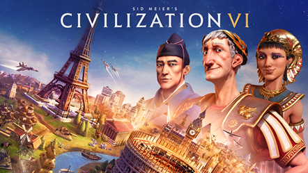 CIV6 Art