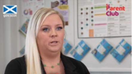 Worried - YouTube Link - Clare Casey - School Attendance